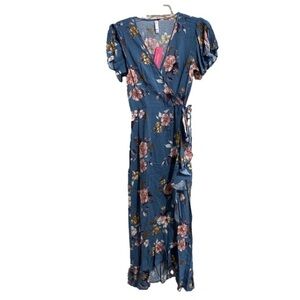 Nwt Xhilaration dress